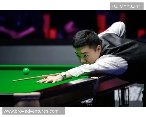 斯诺克冠中冠赛事回顾与精彩瞬间分析探讨