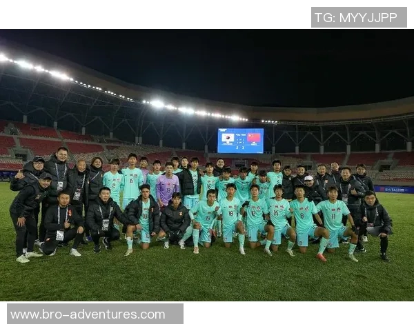 青少年足球盛宴U17青训比赛精彩直播尽在眼前